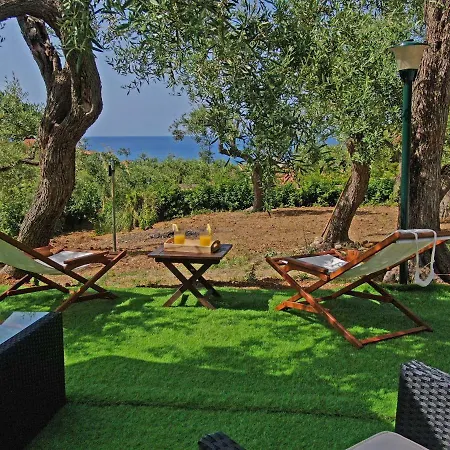 Anita Al Mare By Wonderful Italy Villa Cefalú