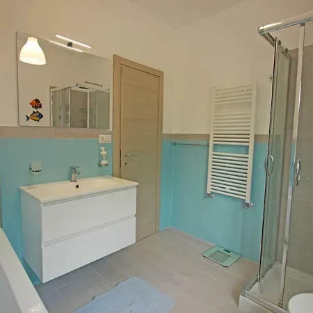 Villa Anita Al Mare By Wonderful Italy