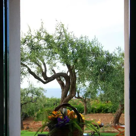 Villa Anita Al Mare By Wonderful Italy *