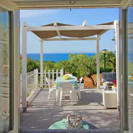 Anita Al Mare By Wonderful Italy Villa