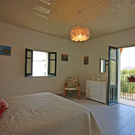 Villa Anita Al Mare By Wonderful Italy Cefalu
