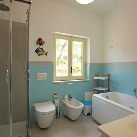 Anita Al Mare By Wonderful Italy Villa Cefalu