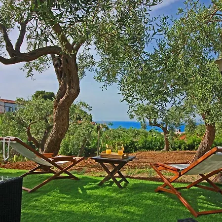 Villa Anita Al Mare By Wonderful Italy