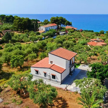 Villa Anita Al Mare By Wonderful Italy