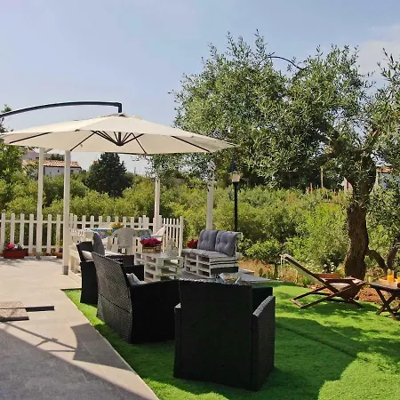 Anita Al Mare By Wonderful Italy Villa
