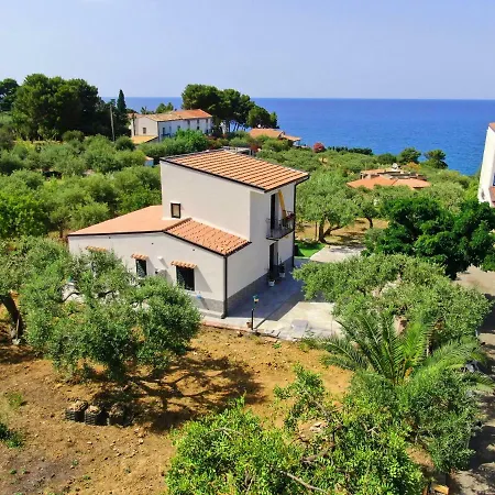 Villa Anita Al Mare By Wonderful Italy *