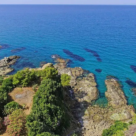 Anita Al Mare By Wonderful Italy *