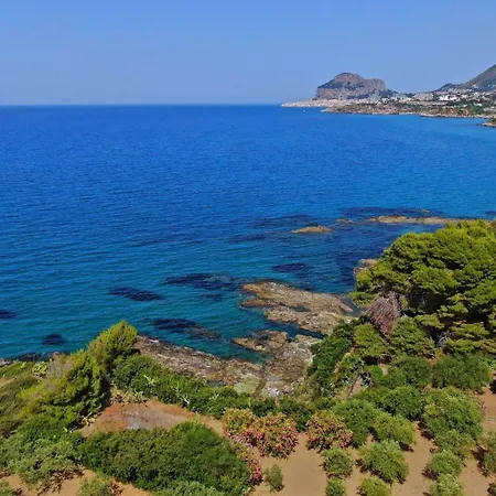 Villa Anita Al Mare By Wonderful Italy